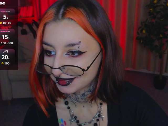 mistressmarcelline live sex show