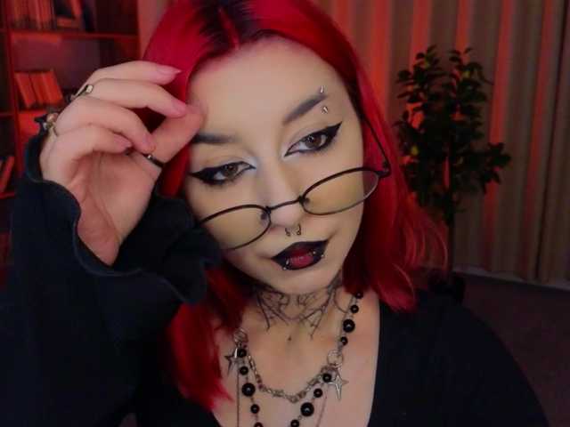 MistressMarcelline