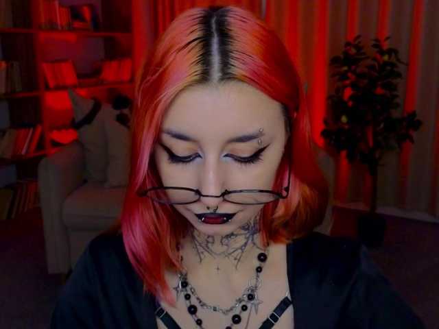 MistressMarcelline