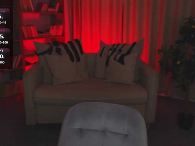 MistressMarcelline live cam on BongaCams