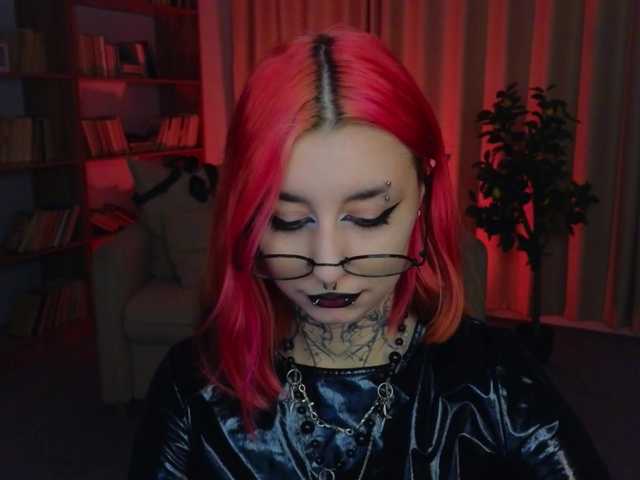 MistressMarcelline
