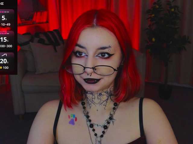 MistressMarcelline