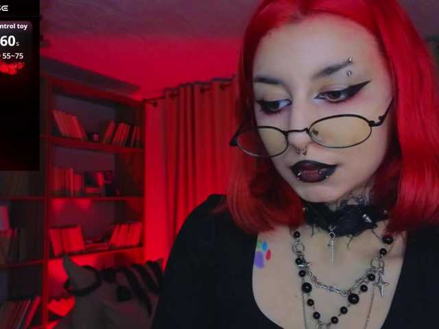 MistressMarcelline live cam on BongaCams