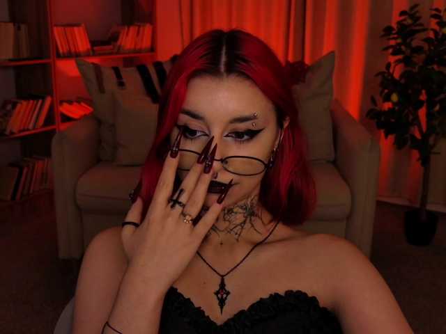 MistressMarcelline