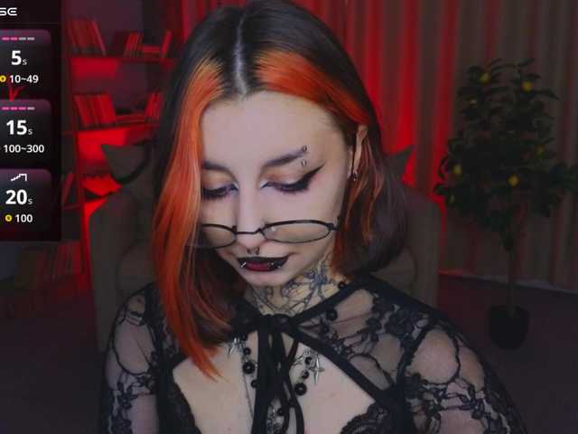 MistressMarcelline preview