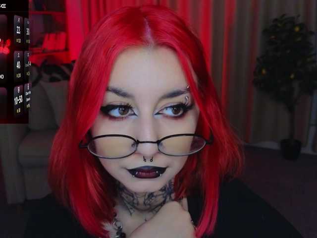 MistressMarcelline