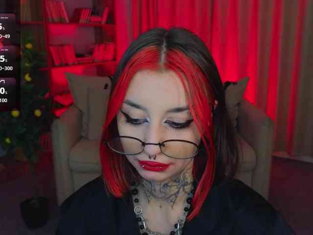 MistressMarcelline