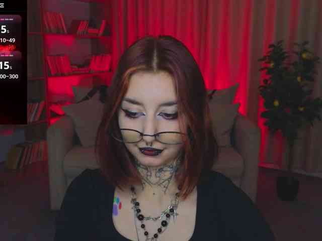 MistressMarcelline