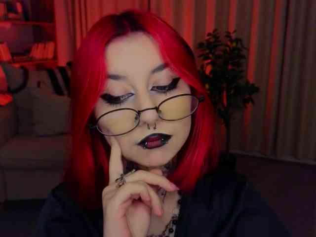 MistressMarcelline