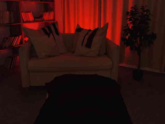 MistressMarcelline webcam