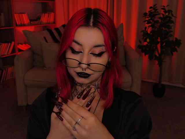 MistressMarcelline