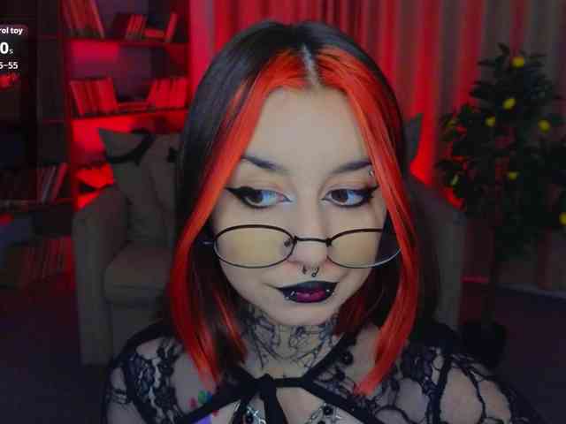 MistressMarcelline