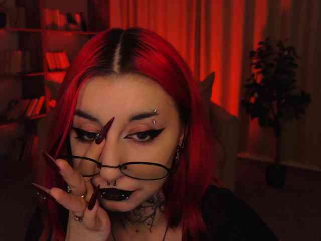 MistressMarcelline