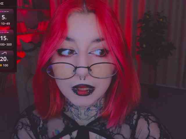 MistressMarcelline