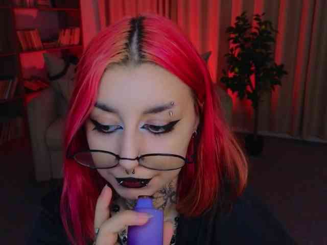 MistressMarcelline