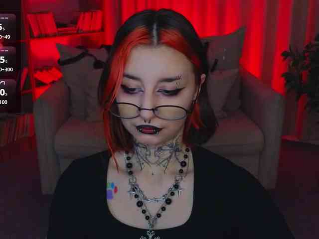 Модель: MistressMarcelline
