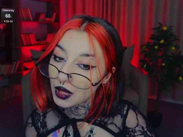MistressMarcelline