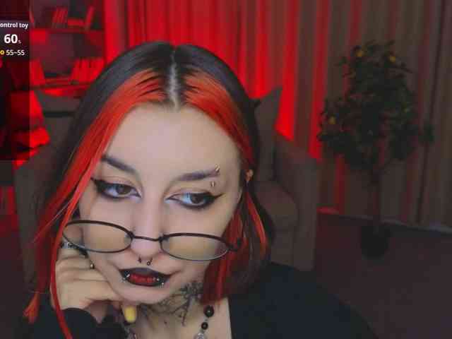 MistressMarcelline