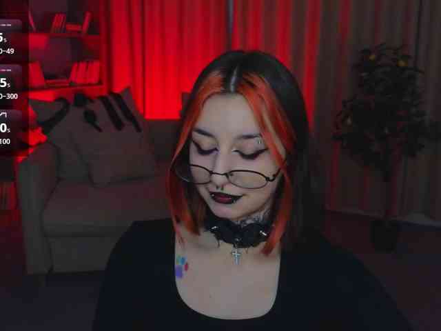 MistressMarcelline