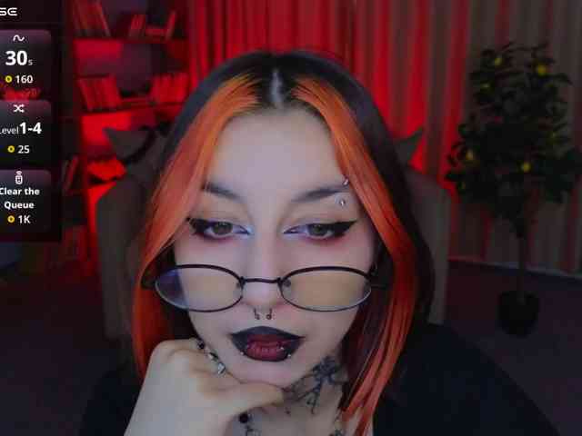 MistressMarcelline MistressMarcelline