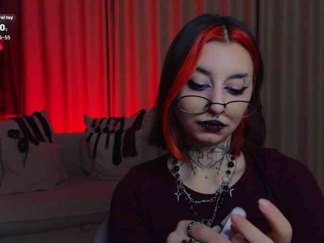 MistressMarcelline