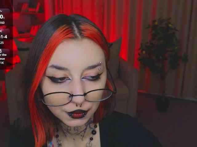MistressMarcelline