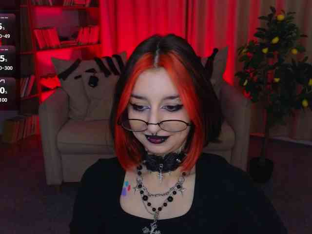 MistressMarcelline