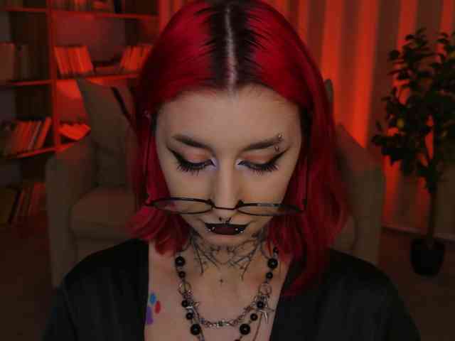 live free sex MistressMarcelline