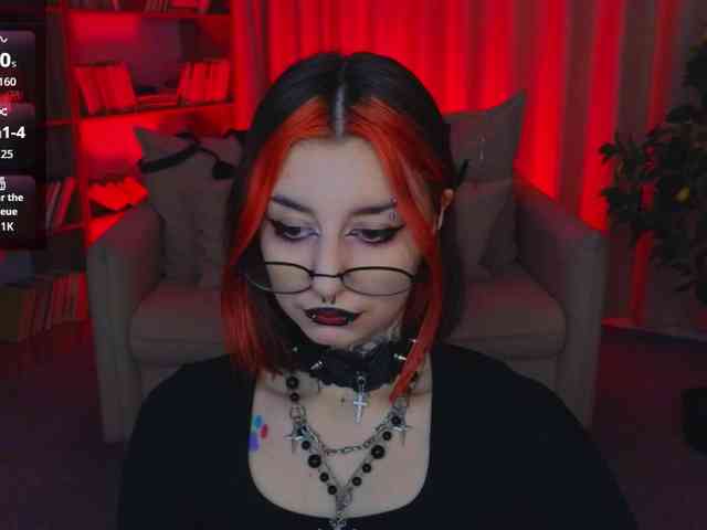MistressMarcelline