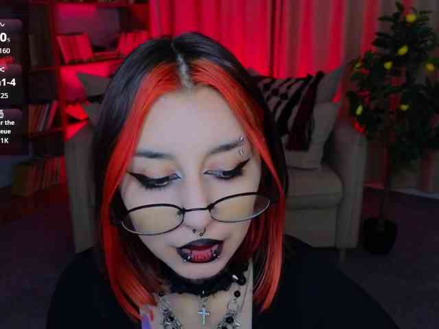 MistressMarcelline