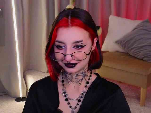 MistressMarcelline