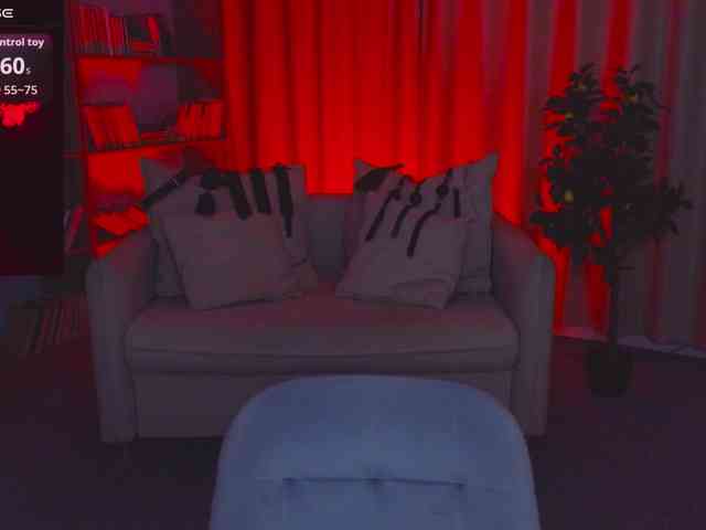 MistressMarcelline webcam