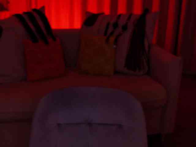 MistressMarcelline webcam