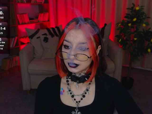 MistressMarcelline