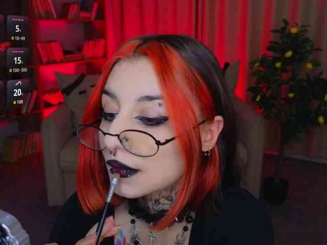 MistressMarcelline