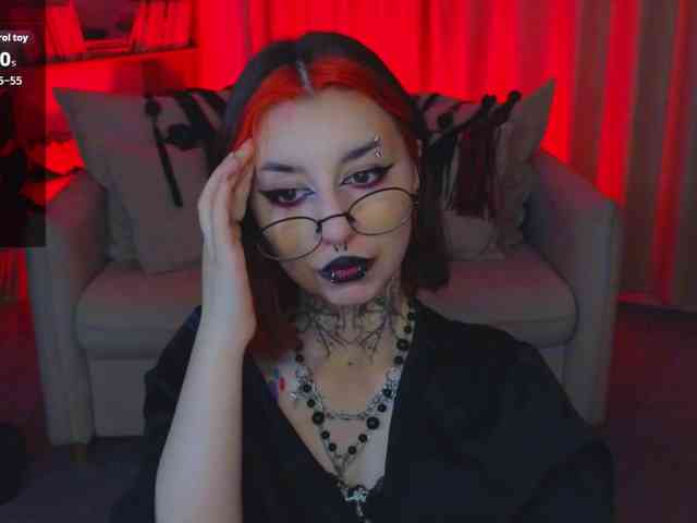 MistressMarcelline