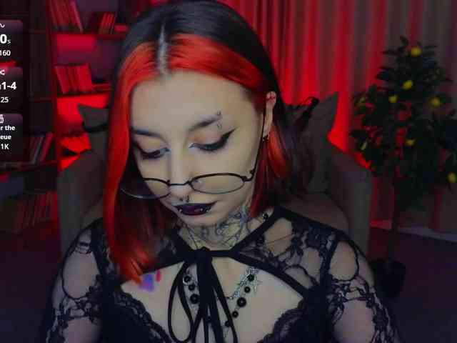 MistressMarcelline