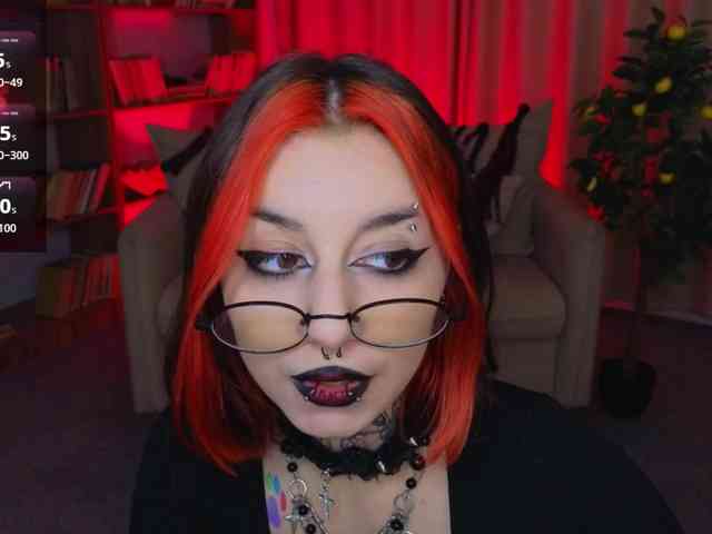 MistressMarcelline