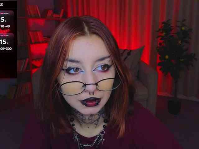 MistressMarcelline