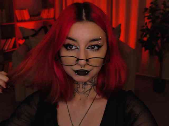 MistressMarcelline