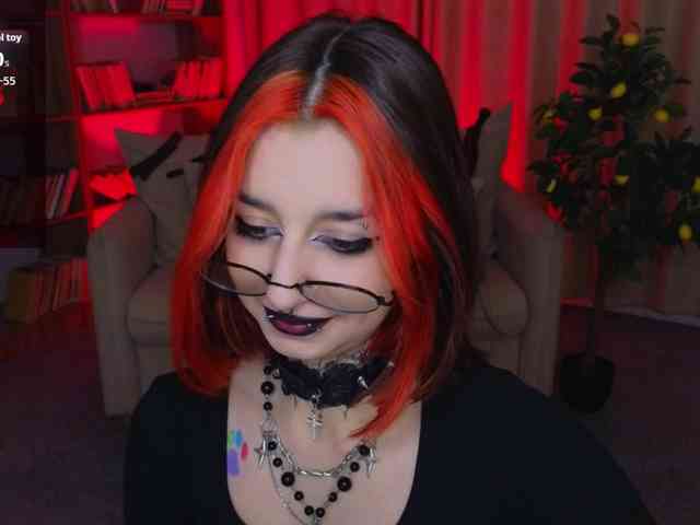 MistressMarcelline