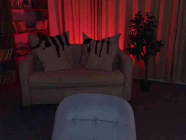 MistressMarcelline webcam
