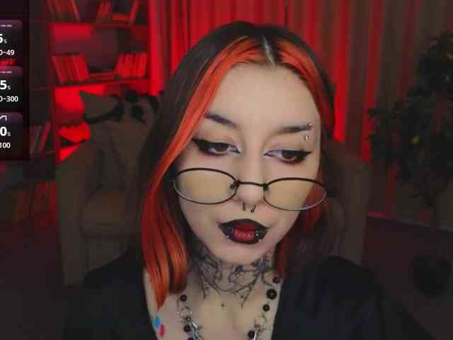 MistressMarcelline