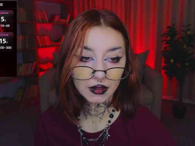 MistressMarcelline