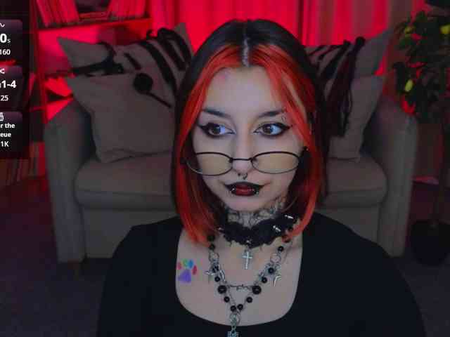 MistressMarcelline