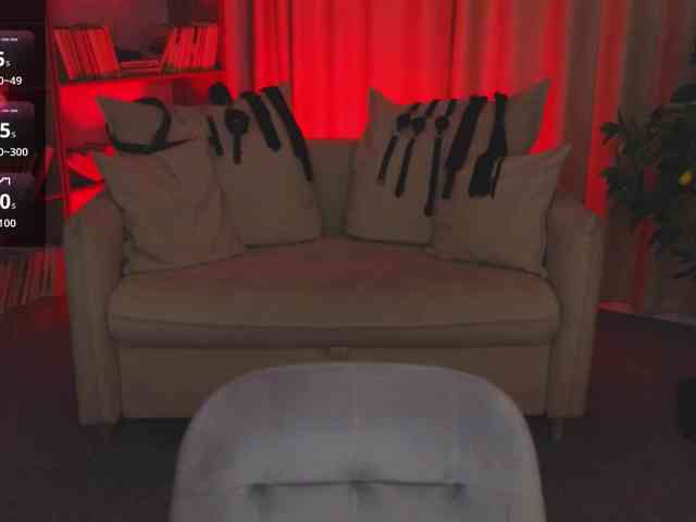 MistressMarcelline