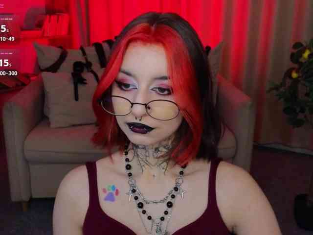 MistressMarcelline