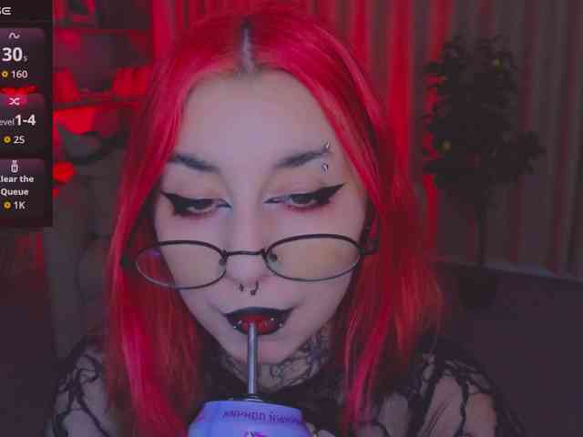 Модель: MistressMarcelline