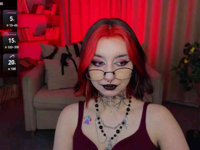 MistressMarcelline