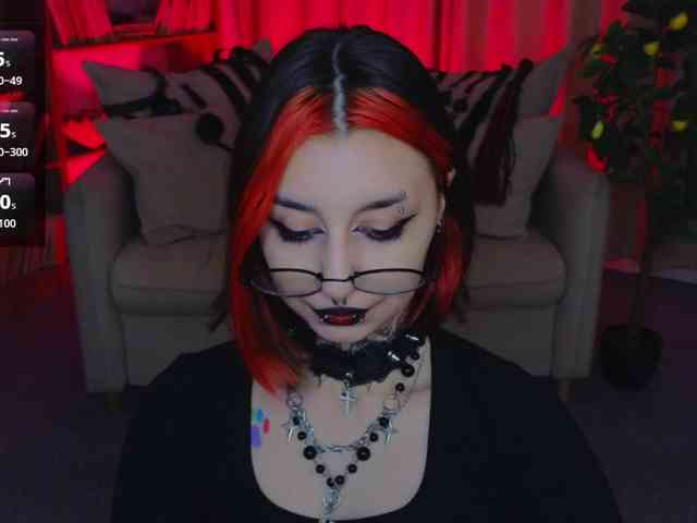 MistressMarcelline